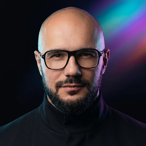 Łukasz Pawłowski